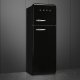 Smeg 50's Style FAB30RBL5 Nero 5