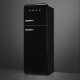 Smeg 50's Style FAB30RBL5 Nero 6