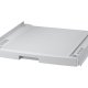 Samsung DV80TA020TH asciugatrice Libera installazione Caricamento frontale 8 kg Acciaio, Bianco 15