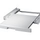 Samsung DV80TA020TH asciugatrice Libera installazione Caricamento frontale 8 kg Acciaio, Bianco 16