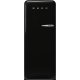 Smeg 50's Style FAB28LBL5 Nero 2