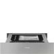 Smeg Classica Cassetto CPV315X Acciaio Inox 2