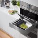 Smeg Classica Cassetto CPV315X Acciaio Inox 20