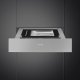 Smeg Classica Cassetto CPV315X Acciaio Inox 3