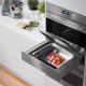 Smeg Classica Cassetto CPV315X Acciaio Inox 21