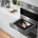 Smeg Classica Cassetto CPV315X Acciaio Inox 23