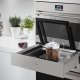 Smeg Classica Cassetto CPV315X Acciaio Inox 25