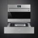 Smeg Classica Cassetto CPV315X Acciaio Inox 5