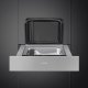 Smeg Classica Cassetto CPV315X Acciaio Inox 8
