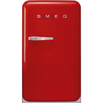 Smeg 50's Style FAB10RRD5 Rosso