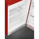 Smeg 50's Style FAB10RRD5 Rosso 12