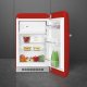 Smeg 50's Style FAB10RRD5 Rosso 13