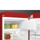 Smeg 50's Style FAB10RRD5 Rosso 14