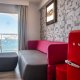 Smeg 50's Style FAB10RRD5 Rosso 19