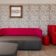 Smeg 50's Style FAB10RRD5 Rosso 21