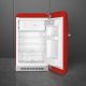 Smeg 50's Style FAB10RRD5 Rosso 3