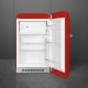 Smeg 50's Style FAB10RRD5 Rosso 6