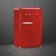 Smeg 50's Style FAB10RRD5 Rosso 7