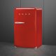 Smeg 50's Style FAB10RRD5 Rosso 8