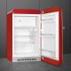Smeg 50's Style FAB10RRD5 Rosso 9