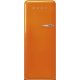 Smeg 50's Style FAB28LOR5 Arancione 2