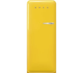 Smeg 50's Style FAB28LYW5 Giallo