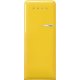 Smeg 50's Style FAB28LYW5 Giallo 2