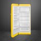 Smeg 50's Style FAB28LYW5 Giallo 3