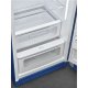 Smeg 50's Style FAB28RBE5 Blu 7