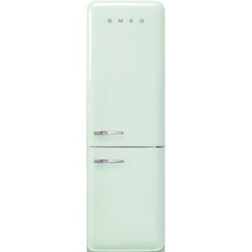 Smeg 50's Style FAB32RPG5 Verde pastello