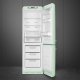 Smeg 50's Style FAB32RPG5 Verde pastello 12