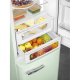 Smeg 50's Style FAB32RPG5 Verde pastello 14