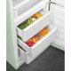 Smeg 50's Style FAB32RPG5 Verde pastello 16