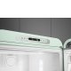 Smeg 50's Style FAB32RPG5 Verde pastello 7
