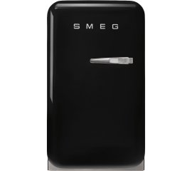Smeg 50's Style FAB5LBL5 Nero