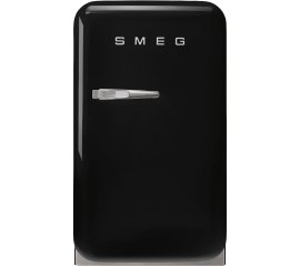 Smeg 50's Style FAB5RBL5 Nero