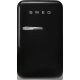 Smeg 50's Style FAB5RBL5 Nero 2
