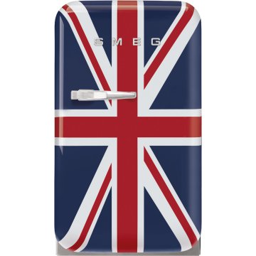Smeg 50's Style FAB5RDUJ5 Decorato / Speciale