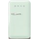 Smeg 50's Style FAB5RPG5 Verde pastello 2