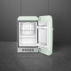 Smeg 50's Style FAB5RPG5 Verde pastello 3