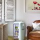 Smeg 50's Style FAB5RPG5 Verde pastello 6