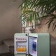 Smeg 50's Style FAB5RPG5 Verde pastello 7