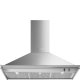Smeg Classica Cappa KD100HXE Acciaio Inox 2