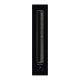 Smeg Universale Cappa KDH12WLD Nero 3