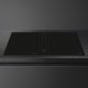 Smeg Universale Cappa KDH12WLD Nero 5