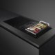 Smeg Universale Cappa KDH12WLD Nero 10