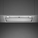Smeg KICGR52X cappa aspirante Integrato Acciaio inox 680 m³/h 2