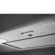 Smeg KICGR52X cappa aspirante Integrato Acciaio inox 680 m³/h 4
