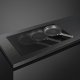 Smeg Universal Universale Piano di cottura HOBD482D Nero 5