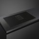 Smeg Universal Universale Piano di cottura HOBD482D Nero 10